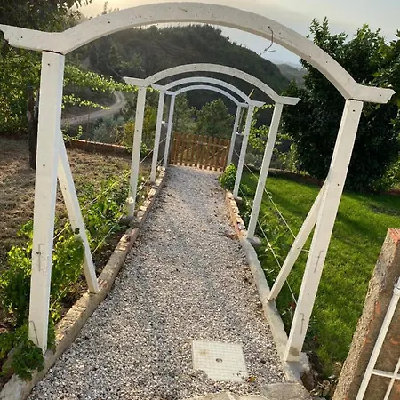 Quinta Janelas Do Vale *