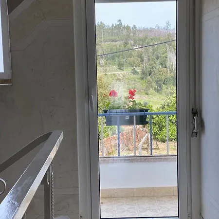Δωμάτια σε οικογενειακή κατοικία Quinta Janelas Do Vale