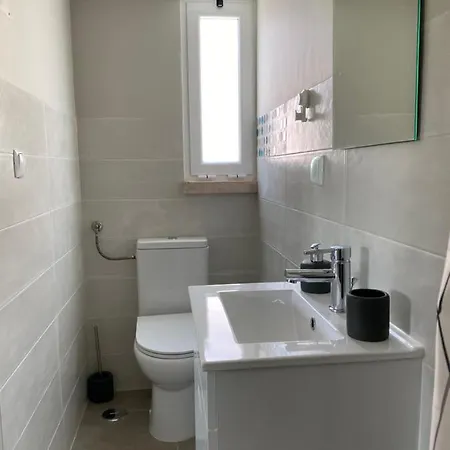 Δωμάτια σε οικογενειακή κατοικία Quinta Janelas Do Vale Aldeia do Mato (Santarem)