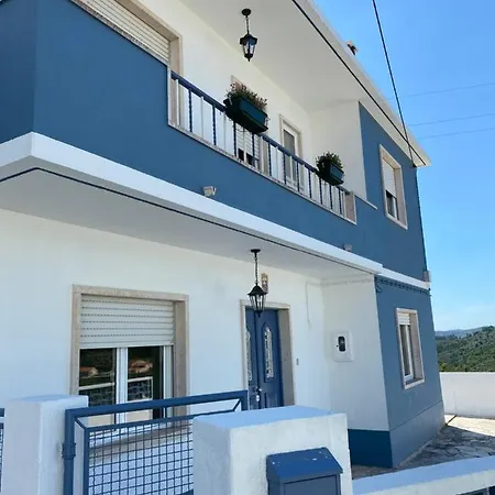 Quinta Janelas Do Vale Aldeia do Mato (Santarem)